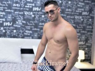 Zackfrasser