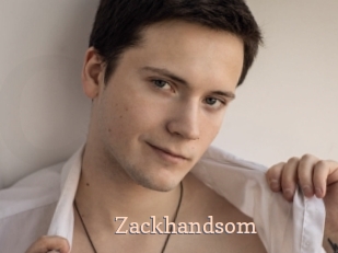 Zackhandsom
