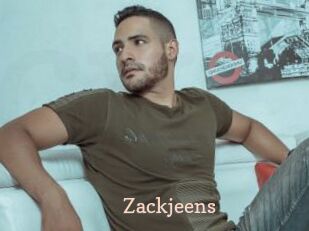 Zackjeens