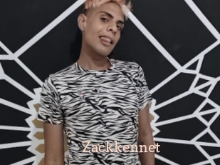 Zackkennet