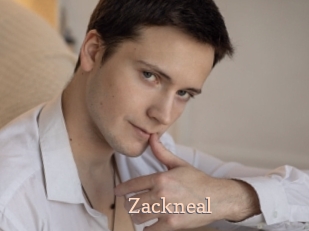 zackneal Chaude Vision
