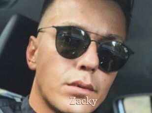 Zacky