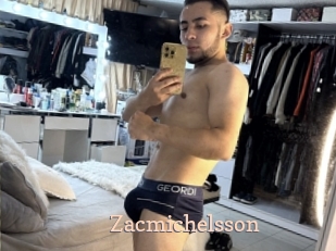 Zacmichelsson