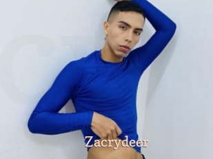 Zacrydeer