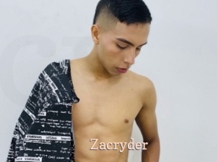 Zacryder