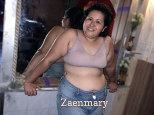 Zaenmary