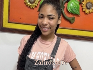 Zafiroconor
