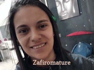 Zafiromature