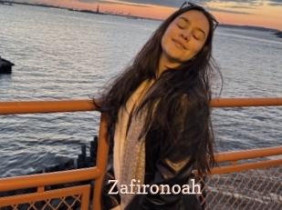 Zafironoah