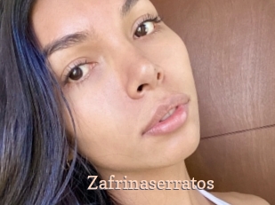 zafrinaserratos Chaude Vision