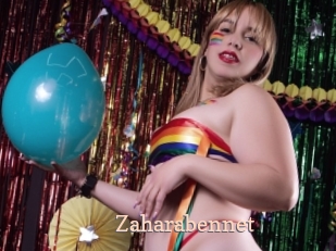 Zaharabennet