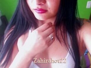 Zahirahot22