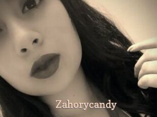 Zahorycandy