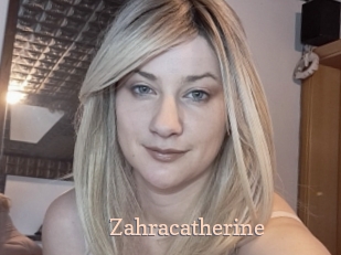 Zahracatherine