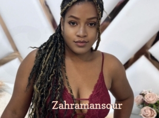 Zahramansour