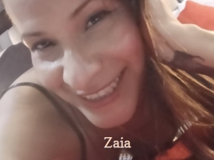 Zaia