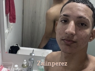 Zaiinperez