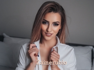 Zainerubio