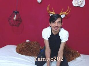 Zainwc202