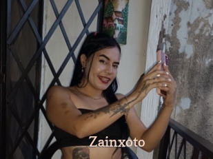 Zainxoto