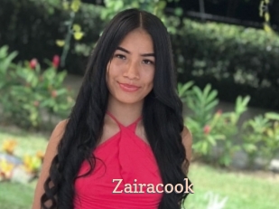 Zairacook