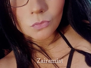 Zairamist
