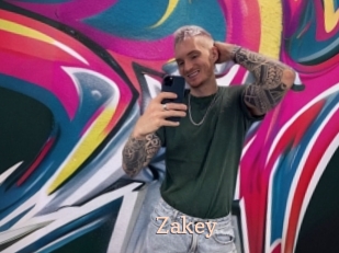 Zakey