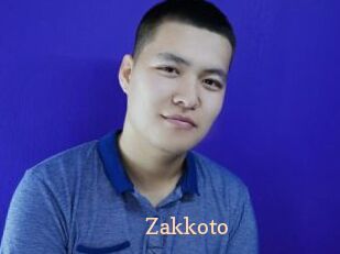 Zakkoto