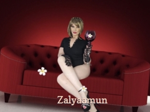 Zalyaamun