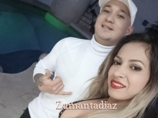 Zamantadiaz