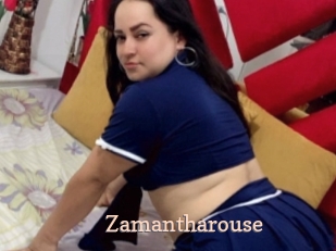 zamantharouse Chaude Vision