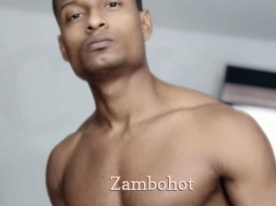 zambohot Chaude Vision