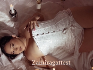 Zamiragattest