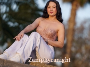 Zamphyranight