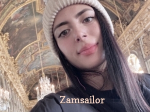 Zamsailor