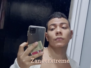 Zanderxtreme