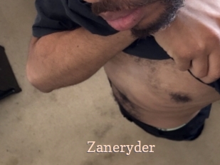 Zaneryder