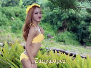 Zanyalopez
