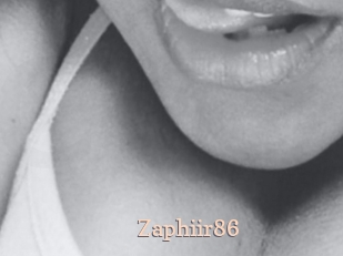 Zaphiir86