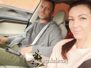 Zaraandalexej