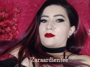 Zaraardientee