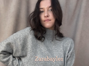 Zarabayles