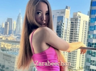 Zarabeechan