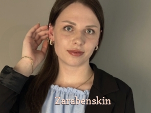 Zarabenskin