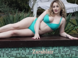 Zarablair