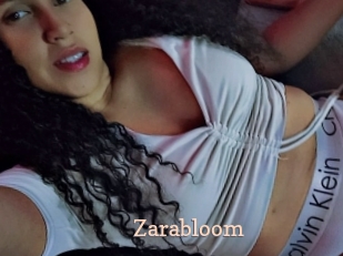 Zarabloom