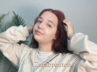 Zarabrenton
