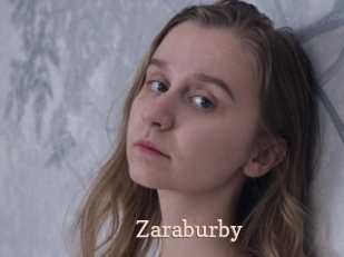 Zaraburby