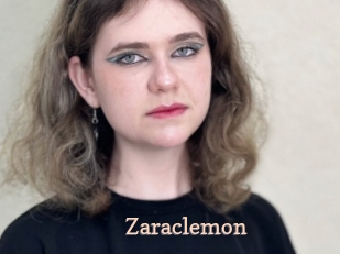 Zaraclemon