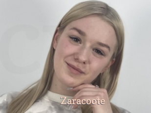Zaracoote